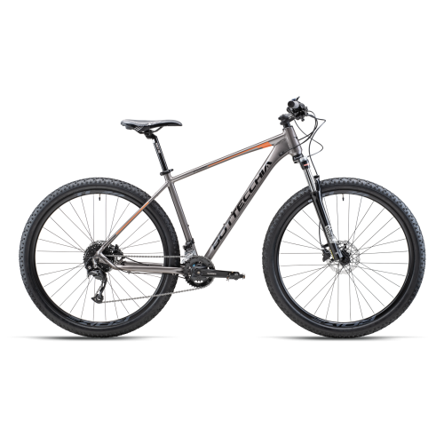 BOTTECCHIA 125
